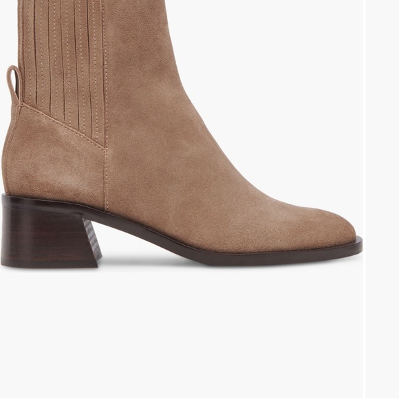 Dolce Vita Bootie | New without box - Picture 6 of 8